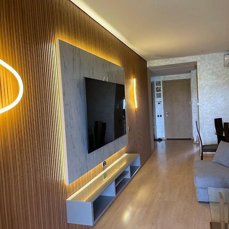 Appartement De Luxe Prestigia Opale Marrakesch Exterior foto