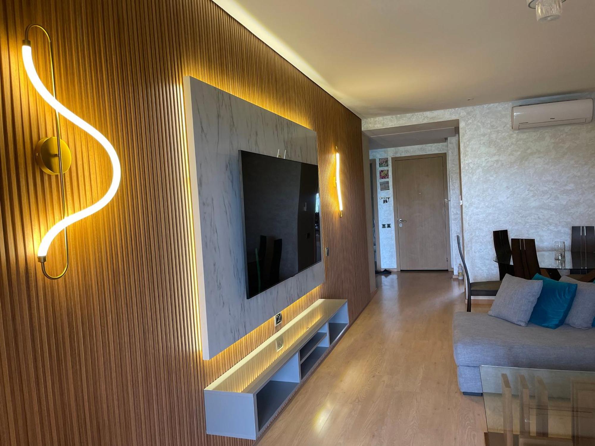 Appartement De Luxe Prestigia Opale Marrakesch Exterior foto