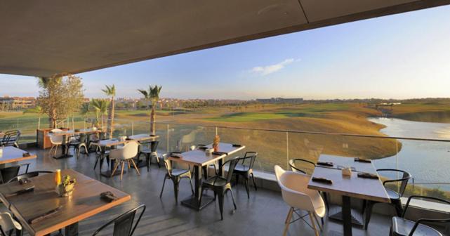 Appartement De Luxe Prestigia Opale Marrakesch Exterior foto