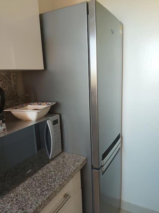 Appartement De Luxe Prestigia Opale Marrakesch Exterior foto