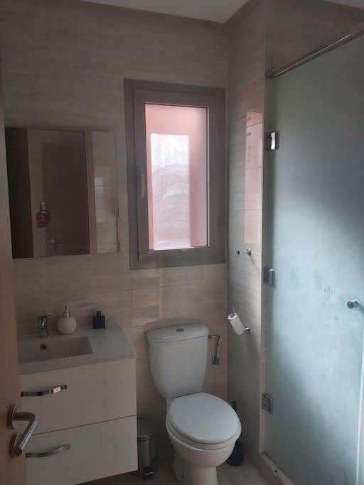Appartement De Luxe Prestigia Opale Marrakesch Exterior foto